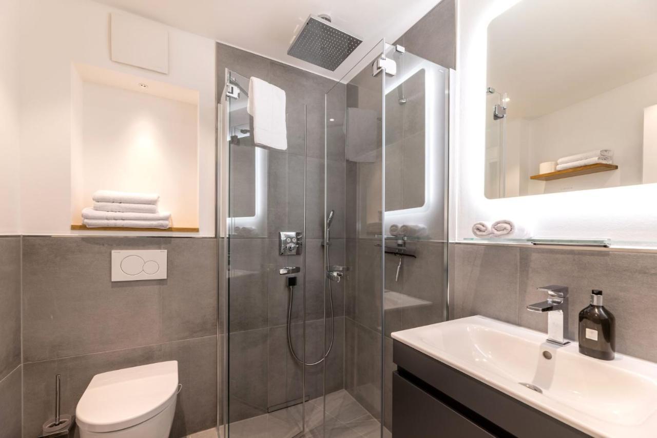 Haus Andersen Apartment Eins Norderney Εξωτερικό φωτογραφία